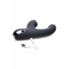 Silicone Pulsating and Vibrating Rabbit - Afbeelding 3