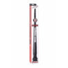 Tapered Siliconen Slang met Structuur - 22 / 56 cm - Afbeelding 2