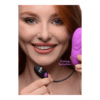 Pulsating Rechargeable Silicone Bullet - Afbeelding 5