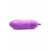 Pulsating Rechargeable Silicone Bullet - Afbeelding 3