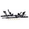 Frog Tie Binding Set - Afbeelding 3