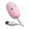 Pleasure Pulse - Pulsating Silicone Clit Stimulator - Afbeelding 3
