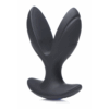 Electro-Spread - Vibrerende en E-Stim Silicone Butt Plug - Afbeelding 3
