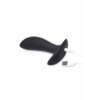 Pro-Shocker - Vibrerende en E-Stim Siliconen Prostaatplug - Afbeelding 5