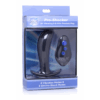 Pro-Shocker - Vibrerende en E-Stim Siliconen Prostaatplug - Afbeelding 2