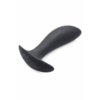 Pro-Shocker - Vibrerende en E-Stim Siliconen Prostaatplug - Afbeelding 3