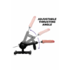 Pro-Bang - Afstandsbediening Seksmachine - Afbeelding 6