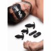 Backdoor Adventure Kit - Anal Toys Kit - Afbeelding 5