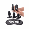 Backdoor Adventure Kit - Anal Toys Kit - Afbeelding 6