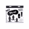 Backdoor Adventure Kit - Anal Toys Kit - Afbeelding 3