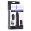 Power Player - Vibrerende Dildo met Afstandsbediening - Afbeelding 2
