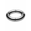 Mega Magnetize - RVS Magnetische Cockring - 2 / 4,4 cm