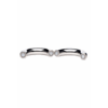 Mega Magnetize - RVS Magnetische Cockring - 2 / 4,4 cm - Afbeelding 3
