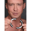 Mega Magnetize - RVS Magnetische Cockring - 2 / 4,4 cm - Afbeelding 4