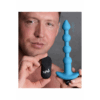 Vibrerende Siliconen Anale Ballen en Afstandsbediening - Afbeelding 6