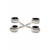 Kink in the Dark - Glow in the Dark Hog Tie Set