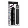 XL Bullet en Swirl Siliconen Sleeve - Afbeelding 2