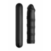 XL Bullet en Swirl Siliconen Sleeve - Afbeelding 4