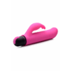 XL Bullet en Rabbit Silicone Sleeve - Afbeelding 3