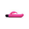 XL Bullet en Rabbit Silicone Sleeve - Afbeelding 4