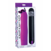 XL Bullet en Wavy Siliconen Sleeve - Afbeelding 2
