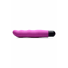 XL Bullet en Wavy Siliconen Sleeve - Afbeelding 4