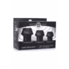 Gape-Grommets - Holle Anale Dilator Set - Afbeelding 2