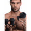 Gape-Grommets - Holle Anale Dilator Set - Afbeelding 3