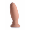 Swell - Opblaasbare en Vibrerende Siliconen Dildo - 7 / 18 cm - Afbeelding 3