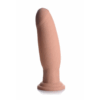 Swell - Opblaasbare en Vibrerende Silicone Dildo - 7 / 18 cm - Afbeelding 3