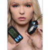 Vibrerende en E-Stim Siliconen Ei + Afstandsbediening - Afbeelding 4