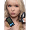 E-Stim Pro - Siliconen Vibrerende Anale Plug + Afstandsbediening - Afbeelding 4