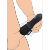 Turbo Siliconen Penis Hoofd Pleaser - Afbeelding 3