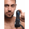 Turbo Siliconen Penis Hoofd Pleaser - Afbeelding 4