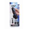 Turbo Siliconen Penis Hoofd Pleaser - Afbeelding 2