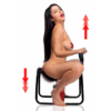 Bangin Bench EZ-Ride - Seksstoel + Handvatten - Afbeelding 4