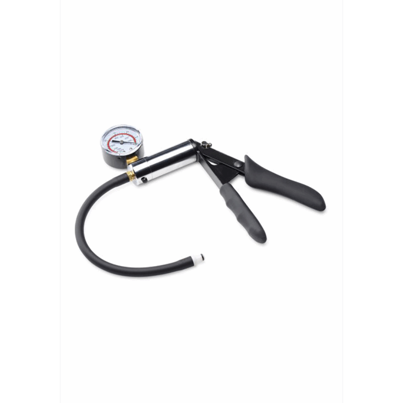 SM - Penis Pomp Set - Afbeelding 3