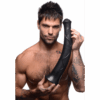 Pony Boy Horse Dildo - 17 inch - Zwart - Afbeelding 4