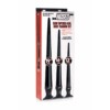 Slim Tapered Anal Hose Trainingsset - Afbeelding 2