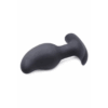 Vibrerende en E-Stim Siliconen Prostaat Massager + Afstandsbediening - Afbeelding 3