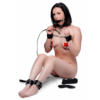 Deluxe 10-delige bondage set - Afbeelding 3