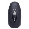 Vibrerende Siliconen Penis Sleeve
