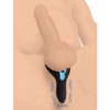 Power Taint - Siliconen Cock- en Ballring met Afstandsbediening - Afbeelding 4