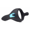 Power Taint - Siliconen Cock- en Ballring met Afstandsbediening - Afbeelding 3