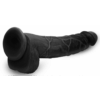 Hung Harry - Dildo met Ballen - 12 / 30 cm - Afbeelding 4