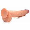 Hung Harry - Dildo met Ballen - 12 / 30 cm - Afbeelding 4