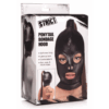 Bondage Mask Ponytail - Afbeelding 2