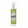 Nuru - Opblaasbaar Massagedoek en Gel Kit - Afbeelding 2