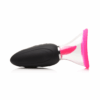 Lickgasm Mini - 10x Licking and Sucking Stimulator - Roze - Afbeelding 4