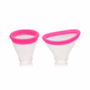 Lickgasm Mini - 10x Licking and Sucking Stimulator - Roze - Afbeelding 5